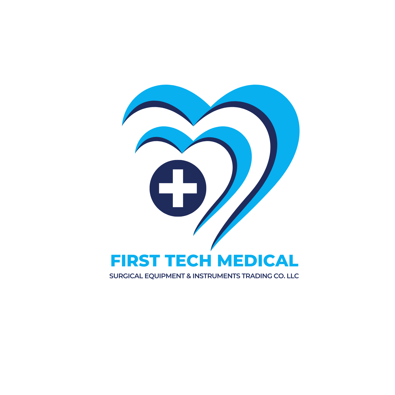 Accurate Medical Equipment (L.L.C) Logo